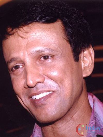 Kay Kay Menon Photo