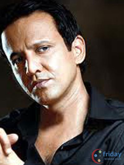Kay Kay Menon Photo