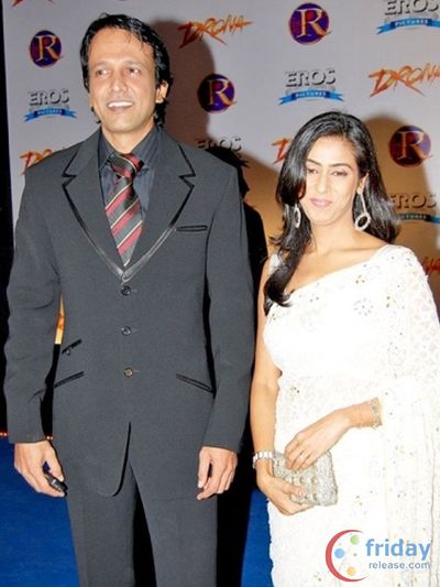 Kay Kay Menon Photo