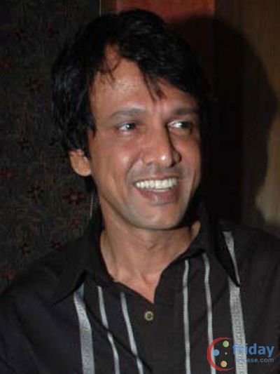 Kay Kay Menon Photo