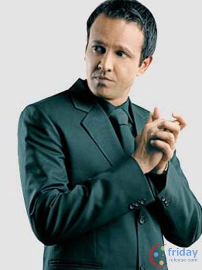 Kay Kay Menon Photo