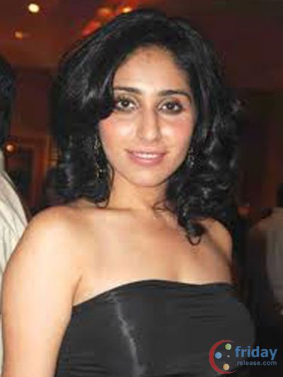 Neha Bhasin Photo