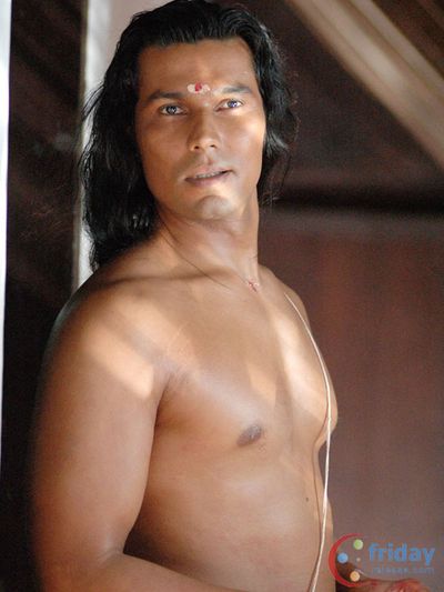 Randeep Hooda Photo
