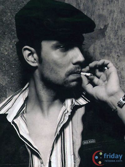 Randeep Hooda Photo
