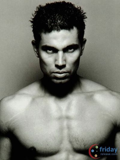 Randeep Hooda Photo