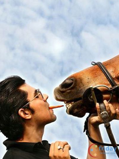 Randeep Hooda Photo