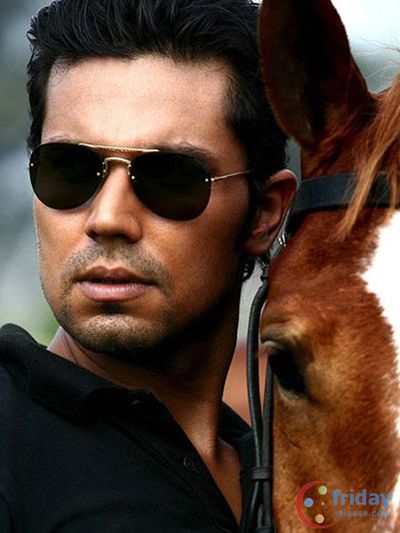 Randeep Hooda Photo