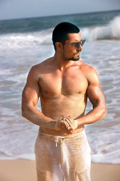 Randeep Hooda Photo