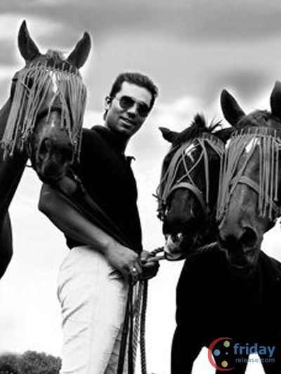 Randeep Hooda Photo