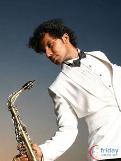 Randeep Hooda Photo