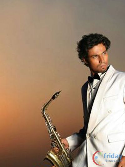 Randeep Hooda Photo