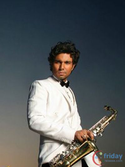 Randeep Hooda Photo