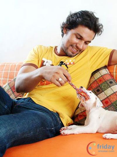 Randeep Hooda Photo