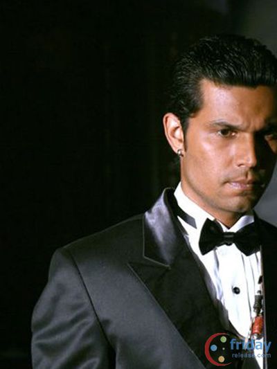Randeep Hooda Photo
