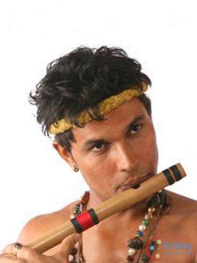 Randeep Hooda Photo
