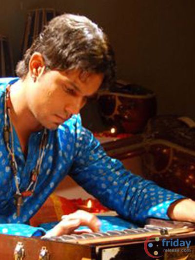 Randeep Hooda Photo