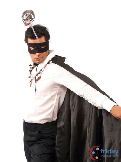 Randeep Hooda Photo