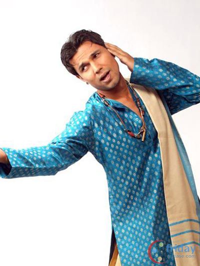 Randeep Hooda Photo