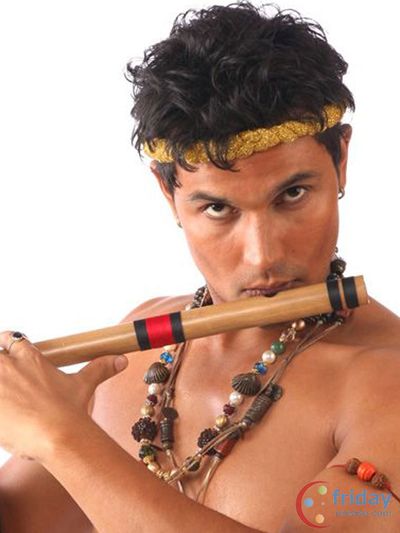 Randeep Hooda Photo