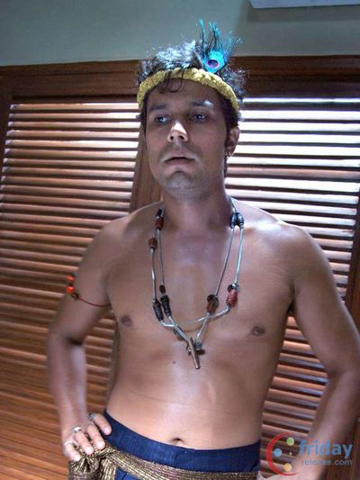 Randeep Hooda Photo