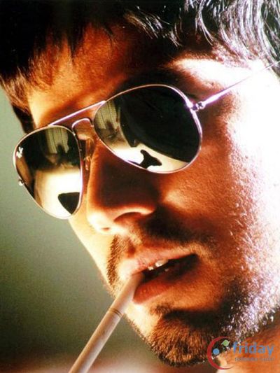 Randeep Hooda Photo
