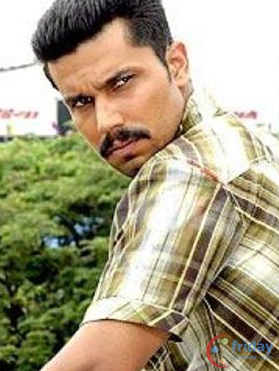 Randeep Hooda Photo