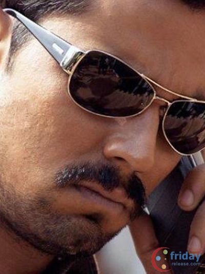 Randeep Hooda Photo