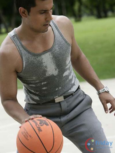 Randeep Hooda Photo