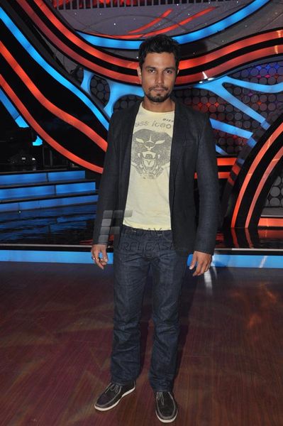Randeep Hooda Photo