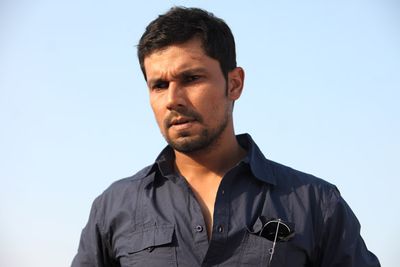 Randeep Hooda Photo