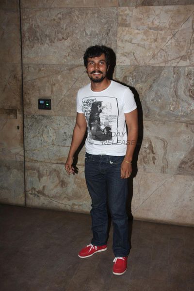 Randeep Hooda Photo