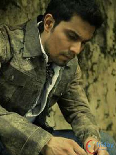 Randeep Hooda Photo