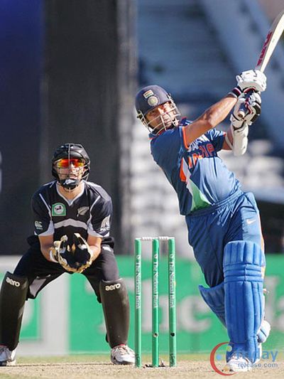 Sachin Tendulkar Photo