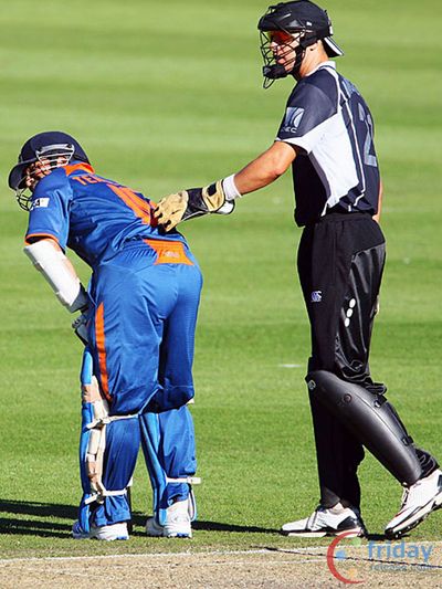 Sachin Tendulkar Photo
