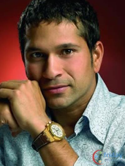 Sachin Tendulkar Photo