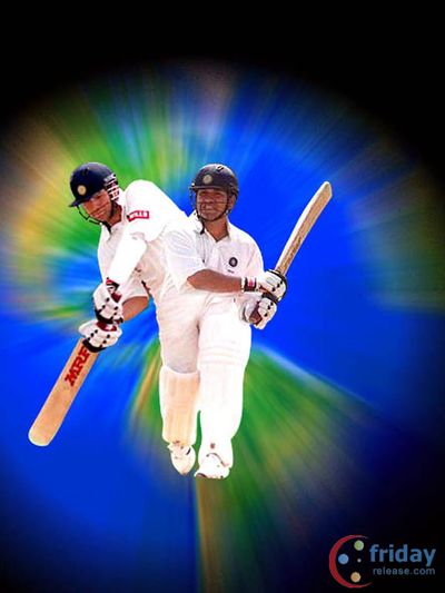 Sachin Tendulkar Photo