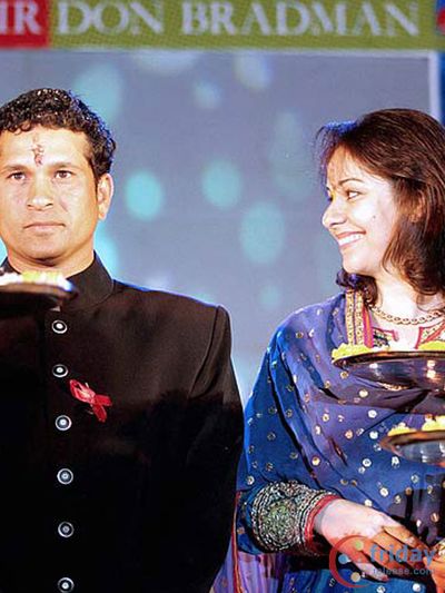 Sachin Tendulkar Photo
