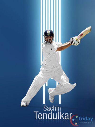 Sachin Tendulkar Photo