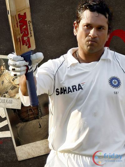 Sachin Tendulkar Photo