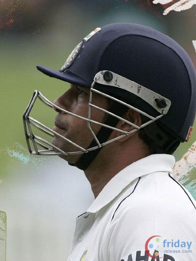 Sachin Tendulkar Photo