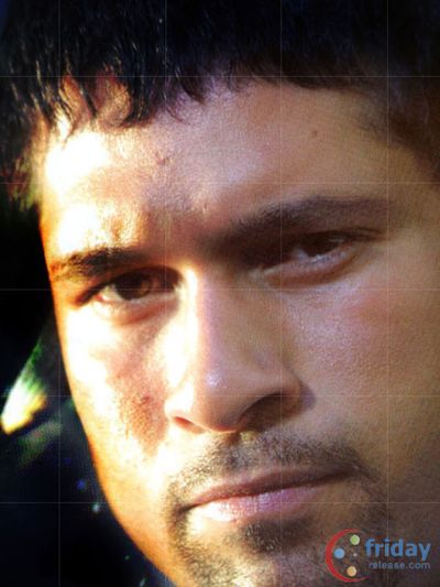 Sachin Tendulkar Photo