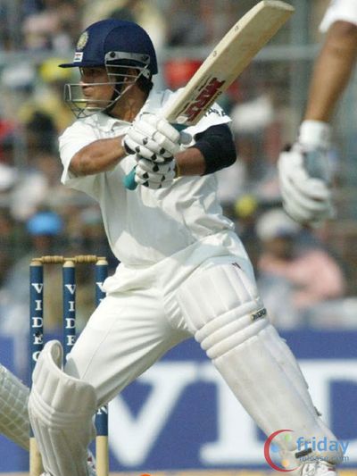 Sachin Tendulkar Photo