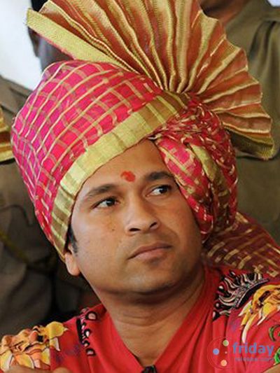 Sachin Tendulkar Photo