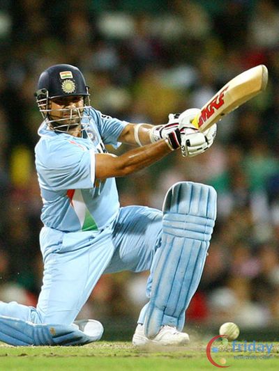 Sachin Tendulkar Photo