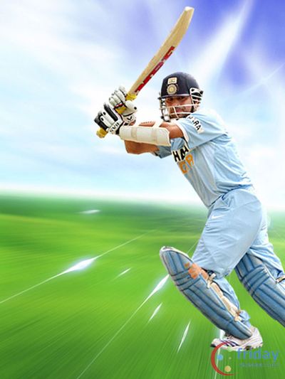 Sachin Tendulkar Photo
