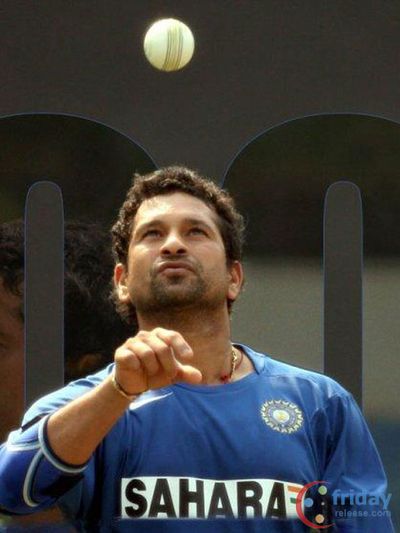 Sachin Tendulkar Photo