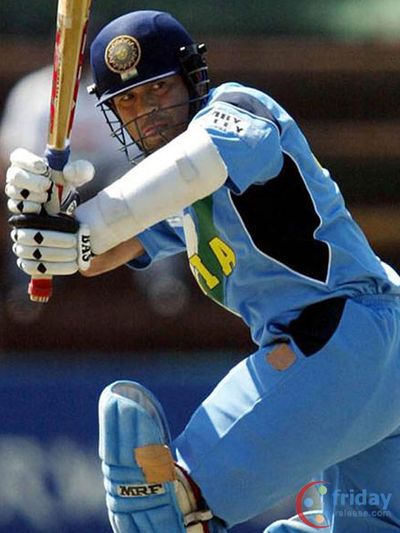 Sachin Tendulkar Photo