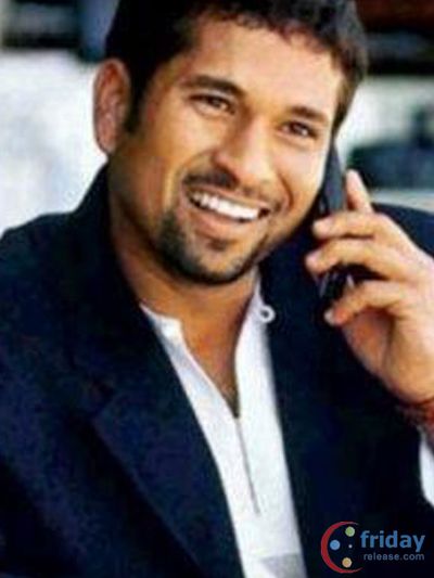 Sachin Tendulkar Photo