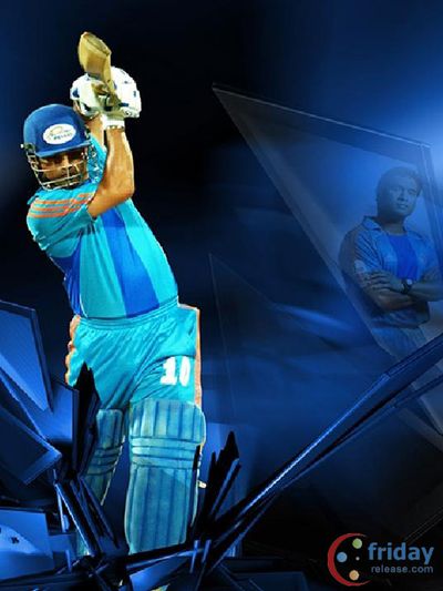 Sachin Tendulkar Photo