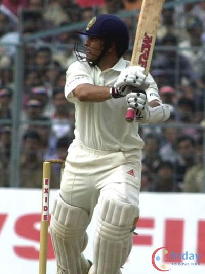 Sachin Tendulkar Photo